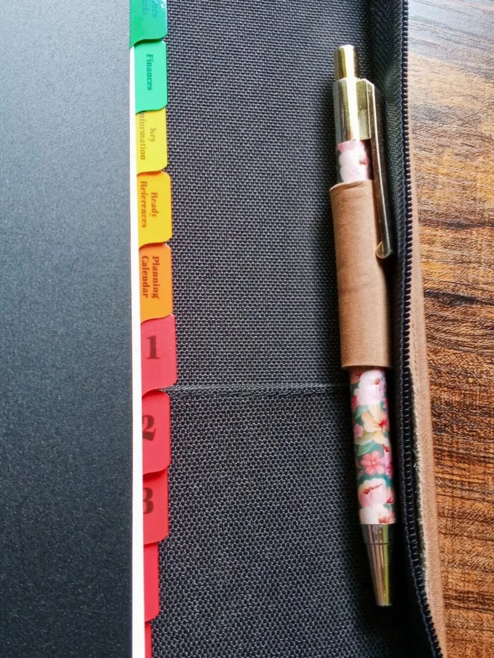 🖋️Franklin Quest Vintage 